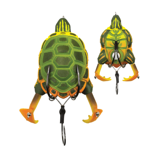 Prop Turtle