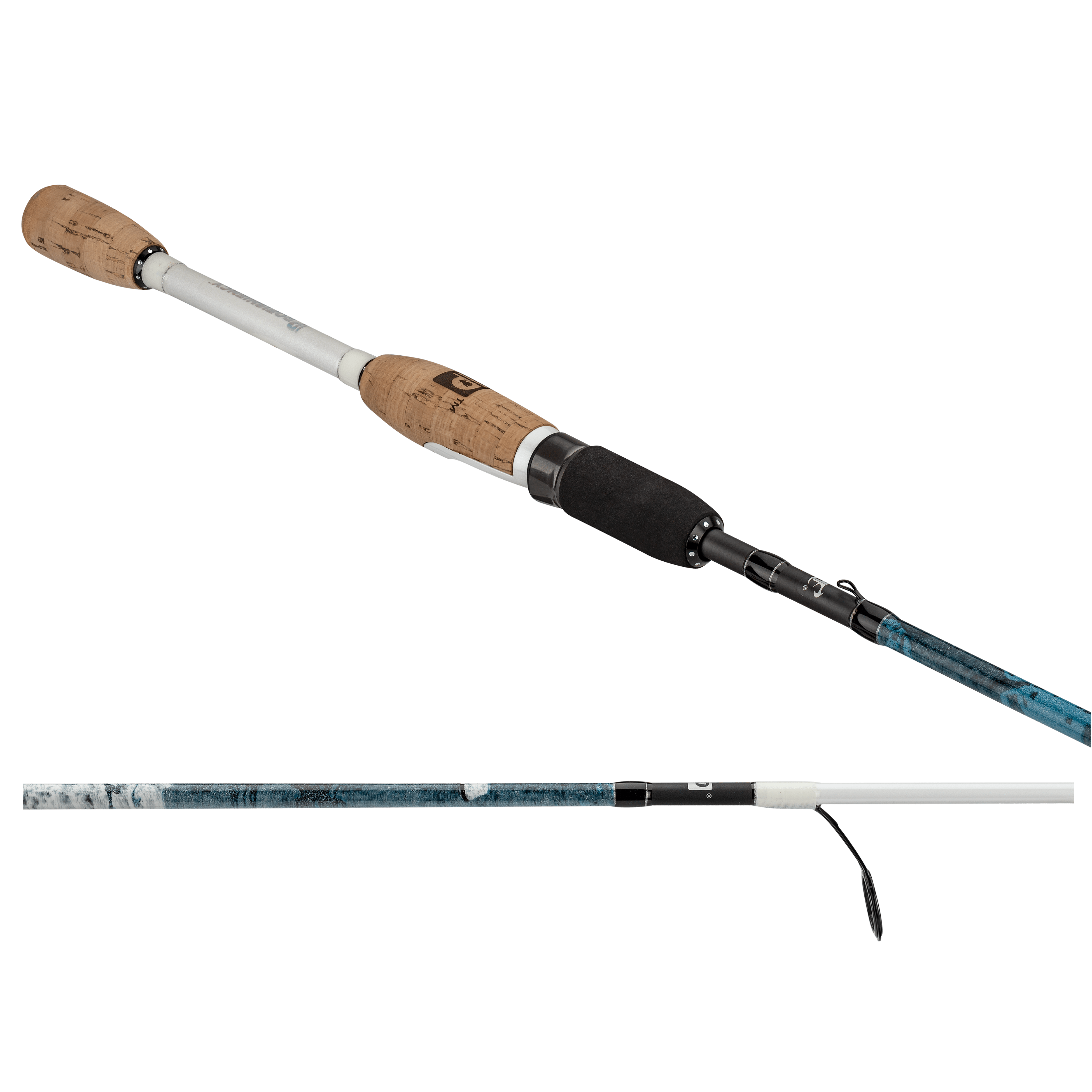PROFishiency Fishing Rods David Dudley Signature Series Rods - Casting Rod